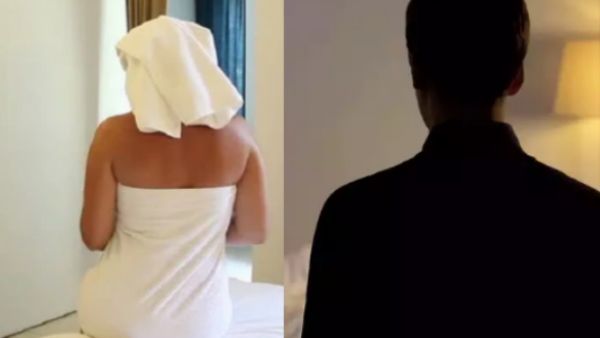 मनाली के होटल में गैरमर्द के साथ थी पत्नी, दिल्ली से अचानक पहुंच गया पति, जानिए क्या हुआ फिर ?