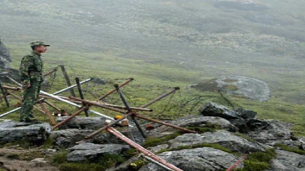 भारत- चीन सीमा पर तैनात 2 जवान लापता, 14 दिन में नहीं लगा सुराग