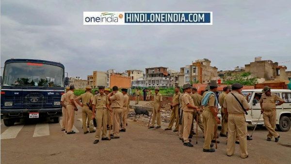 अग्निपथ बवाल: हरियाणा के दो जिलों में सभी कोचिंग संस्थानों को बंद रखने का आदेश, पुलिस पूरी तरह मुस्तैद
