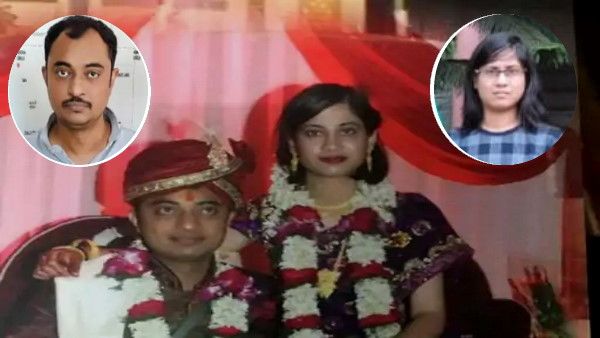 ये हैं रियल लाइफ बंटी-बबली : पति-पत्नी ने 20 लोगों से ठगे करोड़ों रुपए, 6 साल बाद यूं आए पकड़ में