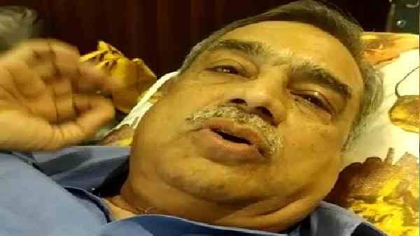 जस्टिस एमआर शाह को सीने में तकलीफ के बाद दिल्ली लाने की तैयारी, SC के जज बोले- चिंता की कोई बात नहीं