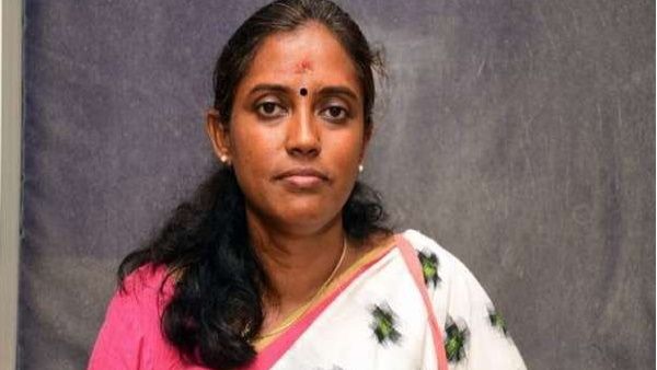 कांग्रेस सांसद जोथिमनी एस अस्पताल में भर्ती, 'सत्याग्रह' के दौरान दिल्ली पुलिस पर पीटने का आरोप