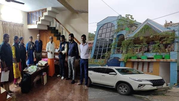 बेंगलुरु में माली के 3 घर, 5 प्लॉट और करोड़ों की संपत्ति जब्त, 21 सरकारी कर्मचारियों पर ACB का शिकंजा