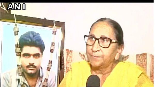 सरबजीत सिंह की बहन दलबीर कौर का निधन