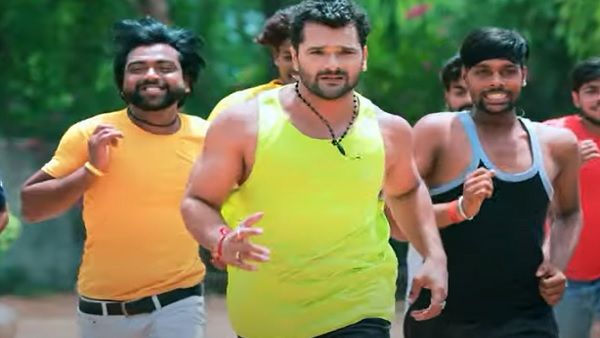 भोजपुरी स्टार खेसारी लाल यादव का नया गाना 'अग्निवीर बोलबम' हुआ रिलीज, अग्निपथ स्कीम से है कनेक्शन