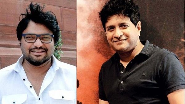 केके के निधन से दुखी बाबुल ने कहा- 'वो तो फैमिली मैन था'