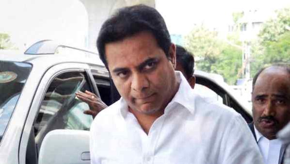 Hyderabad T Hub दुनिया का सबसे बड़ा इनोवेशन कैंपस, KTR का दावा- आजाद भारत का सबसे सफल Startup Telangana