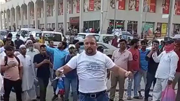 कुवैत में नूपुर शर्मा के खिलाफ प्रदर्शन वाले प्रवासी होंगे गिरफ्तार, वापस भेजे जाएंगे भारतीय- रिपोर्ट्स