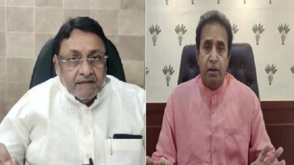 MLC polls: नवाब मलिक और अनिल देशमुख को बड़ा झटका, HC ने खारिज की दोनों की याचिका