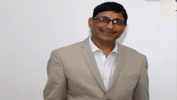 दूरदर्शन के DG मयंक कुमार को मिला प्रसार भारती के CEO का अतिरिक्त प्रभार