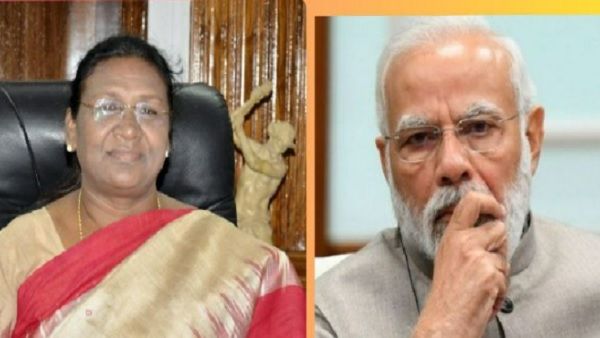 PM मोदी ने जो कहा वो करके दिखाया? तो इसलिए आदिवासी द्रौपदी मुर्मू बनीं राष्ट्रपति पद की उम्मीदवार?