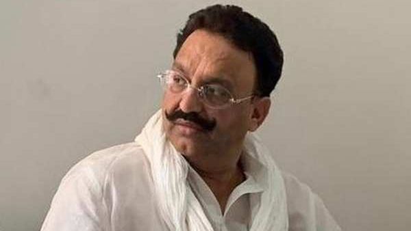 मुख्तार अंसारी की जमानत अर्जी खारिज, HC ने माफिया को कानून-व्यवस्था के लिए कलंक और चुनौती करार दिया