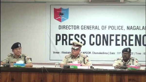 नागालैंड फायरिंग केस में SIT ने दाखिल की चार्जशीट, सेना के 30 जवान आरोपी