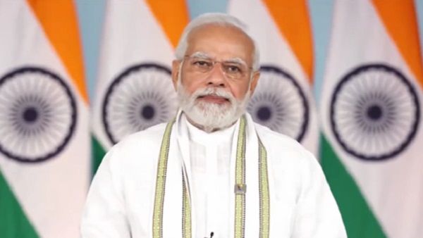 ब्रिक्स बिजनेस फोरम के उद्घाटन सत्र में बोले पीएम मोदी, 2025 तक 1 ट्रिलियन डॉलर होगी इंडियन डिजिटल इकोनॉमी