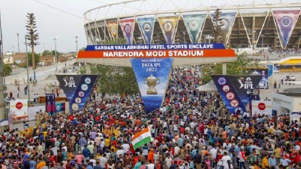 पाटीदार समुदाय ने नरेंद्र मोदी स्टेडियम का नाम बदलने की उठाई मांग, 12 जून को होगा विशाल प्रदर्शन