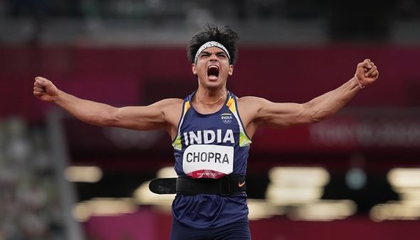 कॉमनवेल्थ गेम्स 2022 की 27 सदस्यीय टीम को लीड करेंगे नीरज चोपड़ा