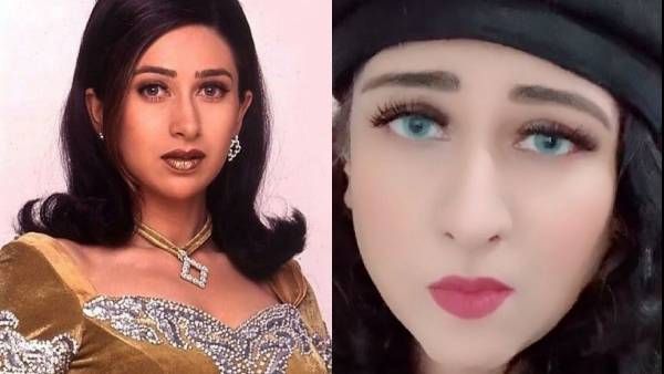 करिश्मा कपूर की हमशक्ल ने इंस्टाग्राम पर उड़ाए सबके होश, वीडियोज में करती हैं ये काम