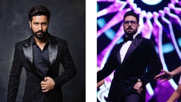 IIFA 2022: अभिषेक बच्चन ने किया धांसू डांस, विक्की कौशल ने घोड़ी चढ़कर फिर रचाई शादी