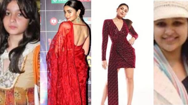 बॉलीवुड की 5 ऐसी हसीनाएंं, जिन्होंने फिल्मों के लिए इस तरह किया अपना मोटापा कम