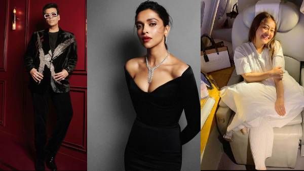 करण जौहर से लेकर दीपिका पादुकोण तक, ये बॉलीवुड सेलेब्स हो चुके हैं डिप्रेशन का शिकार