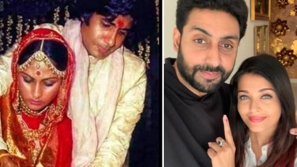 बॉलीवुड के पावर कपल्स, जो फैंस को देते हैं हैप्पी और सक्सेसफुल मैरिड लाइफ के ‘मंत्र’