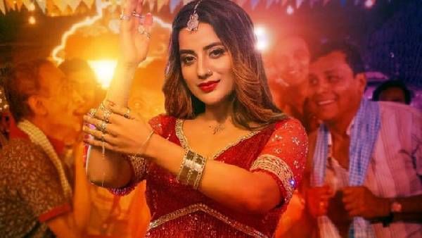 Rocket Jawaani से गर्दा उड़ाने आ रहीं भोजपुरी क्वीन अक्षरा सिंह, फैन्स हुए बेकाबू