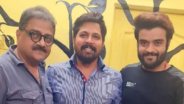 B4U भोजपुरी ने राहुल शर्मा को कई फिल्मों के लिए किया साइन, अक्षरा सिंह के साथ डेब्यू करेंगे एक्टर