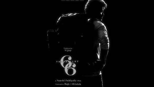 Thalapathy 66: विजय के फैंस के लिए तोहफा, जन्मदिन से पहले रिलीज होगा ‘थलापति 66’ का फर्स्ट लुक