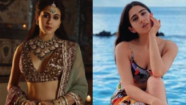 सारा अली खान ने अपनी पर्सनल लाइफ को लेकर किया बड़ा खुलासा, बताया किससे करेंगी शादी