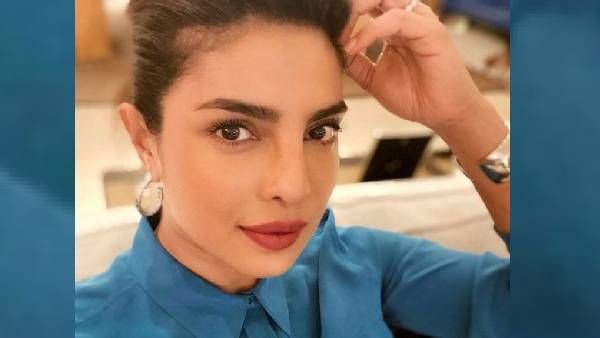 निक से शादी के बाद प्रियंका चोपड़ा के लिए बहुत चैलेंजिंग था अमेरिका को दूसरा घर बनाना, खुद बताई सच्चाई