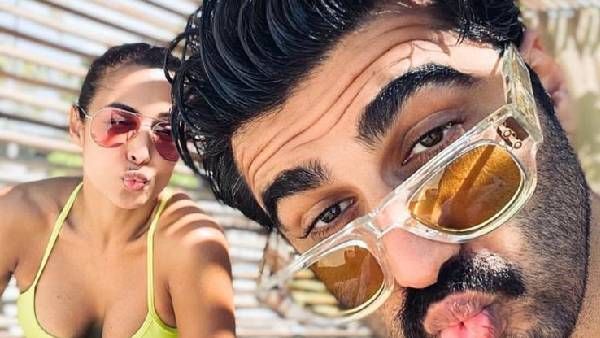 Arjun Kapoor Birthday: लोगों के तानों से नहीं पड़ा कोई फर्क, कुछ ऐसे परवान चढ़ा अर्जुन-मलाइका का प्यार