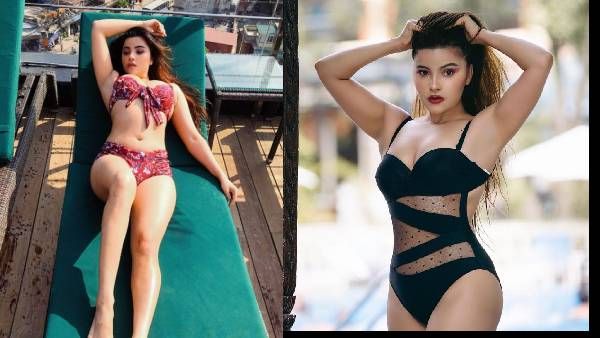 बेहद बोल्ड हैं भोजपुरी एक्ट्रेस सुषमा अधिकारी, नेपाल से भारत में आकर मिली पहचान