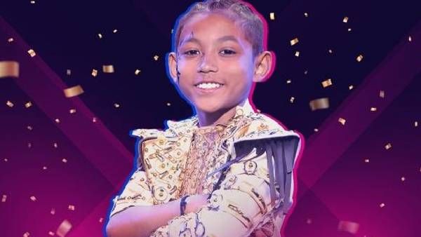 DID Lil Masters के विनर बने नोबोजित नारजारी, 9 साल की उम्र में कर दिखाया कमाल