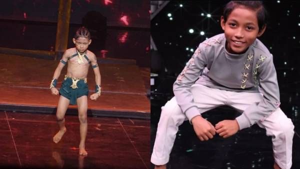 DID Lil Masters में जीत के बाद नोबोजित नारजारी को मिला ये ईनाम, बाकी कंटेस्टेंट को भी मिले सरप्राइज