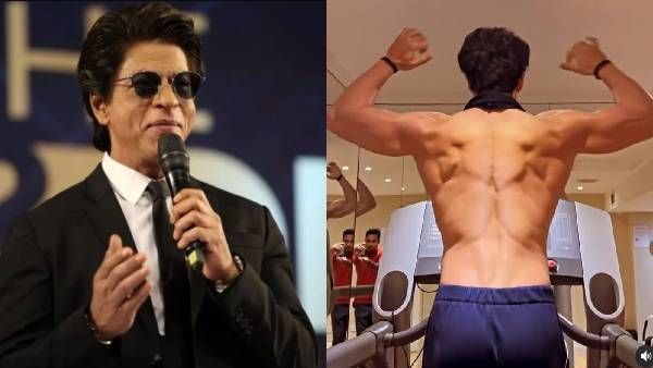 इस एक्टर संग काम करने को बेताब हैं शाहरुख खान, लाइव सेशन में कहा- ‘आप इंस्पिरेशन हो’
