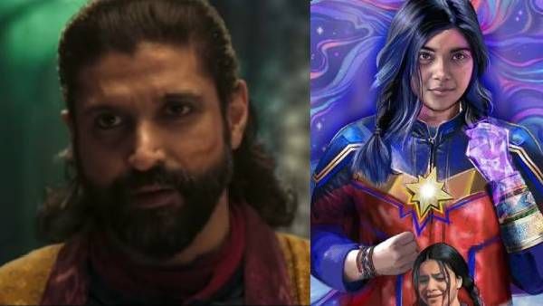 MS Marvel में 'वलीद' की भूमिका में हैं फरहान अख्तर, आखिर कैसे कर पाएंगे कमाला की मदद?