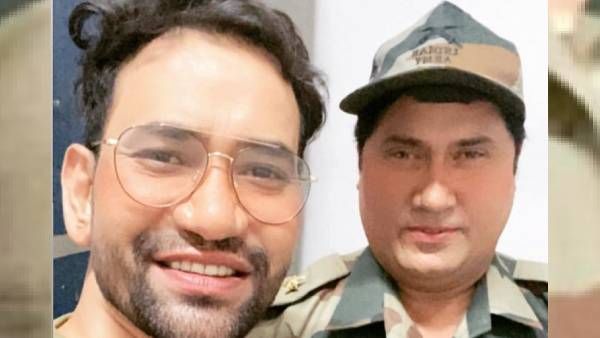 भोजपुरी सुपरस्टार निरहुआ के भाई का हुआ भीषण एक्सीडेंट, एक्टर ने ट्वीट कर दी जानकारी