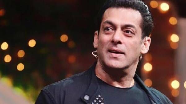 सलमान खान ने IIFA होस्ट सिद्धार्थ को किया जलील! लोगों ने लगाई भाईजान की क्लास