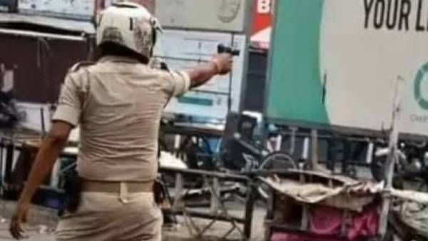 पैग़ंबर मोहम्मद पर विवादित टिप्पणी: रांची में आख़िर कैसे भड़की हिंसा