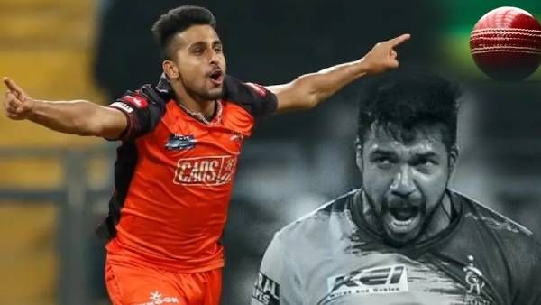 उमरान मलिक की 157 km/h की रफ्तार सिर-आंखों पर, लेकिन मत भूलिए कि वरुण आरोन के साथ क्या हुआ ?