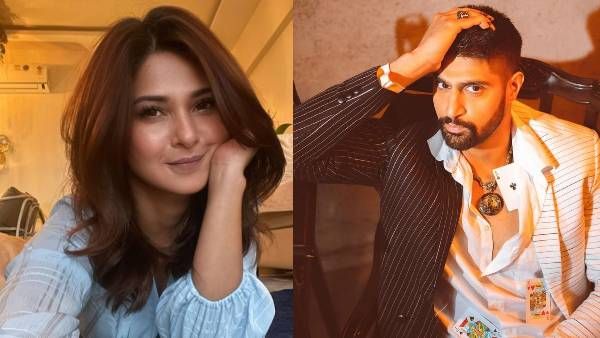 तनुज विरवानी संग रिलेशनशिप में हैं Jennifer Winget? बताया लिंकअप की खबरों का सच