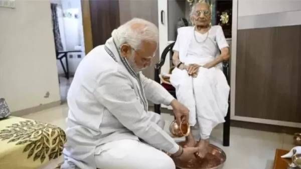 पीएम मोदी के भाई ने अब्बास के बारे में जो कुछ कहा