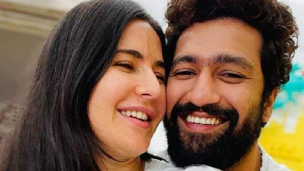 विक्की कौशल की लाइफ में आई दूसरी औरत! कैटरीना कैफ ने दिया ऐसा रिएक्शन