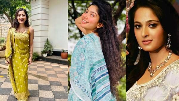 बेहद खूबसूरत हैं साउथ सिनेमा की ये एक्ट्रेसेस, बॉलीवुड की अभिनेत्रियों को देती हैं टक्कर