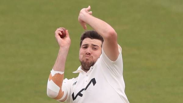 लंबाई 6 फीट 5 ईंच, रफ्तार 90 m/h, फिर भी 10 साल बाद मिला टेस्ट मैच में मौका