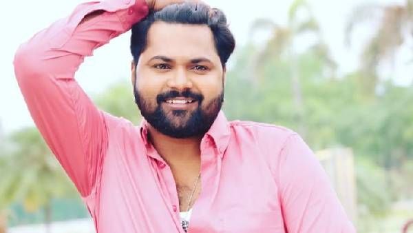 Happy Birthday Samar Singh: देसी स्टार ने फैंस को दिया सरप्राइज, फिल्म 'परिवर्तन' का ट्रेलर हुआ रिलीज