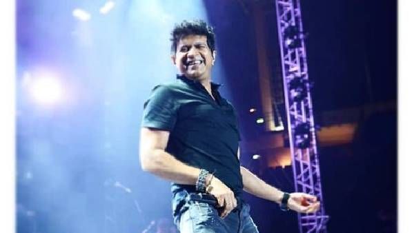 रिलीज हुआ सिंगर केके का ये आखिरी गाना, सुनकर भावुक हुए फैंस