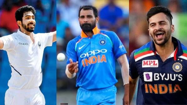 बुमराह की मिसाइल यॉर्कर, शमी की तेज आउट स्विंगर, शार्दुल की रहस्यमयी कटर ! जरूर कुछ कमाल करेगी