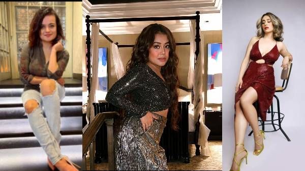 ये हैं बॉलीवुड की सबसे खूबसूरत गायिकाएं, लुक्स देखकर उड़ जाएंगे होश