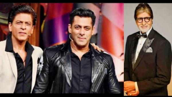 ये हैं Bollywood के सबसे अमीर सितारे, इनकम जानकर उड़ जाएंगे होश